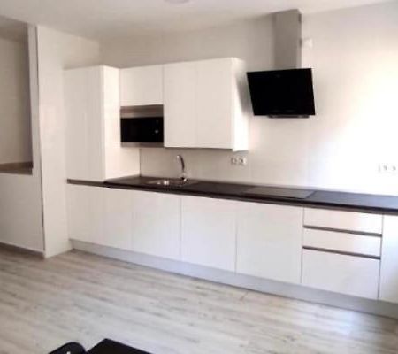 Malaga Inn Apartaments Dış mekan fotoğraf