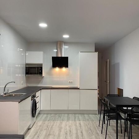 Malaga Inn Apartaments Dış mekan fotoğraf