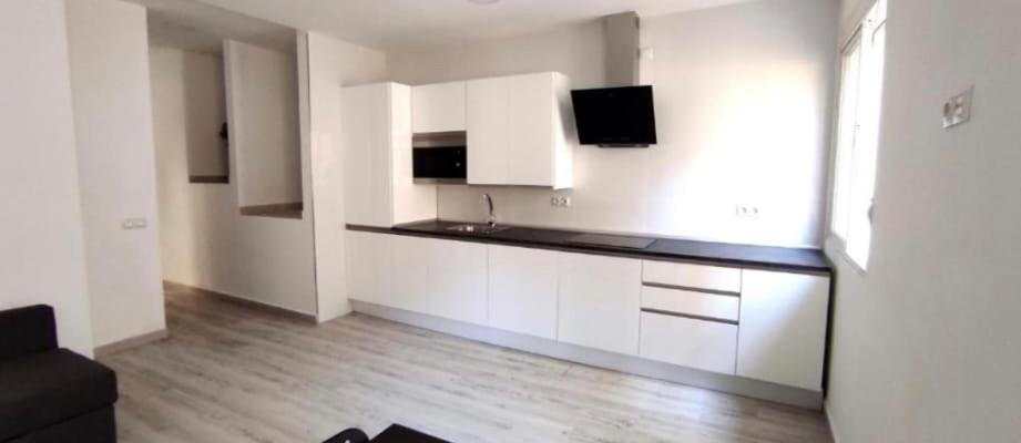 Malaga Inn Apartaments Dış mekan fotoğraf