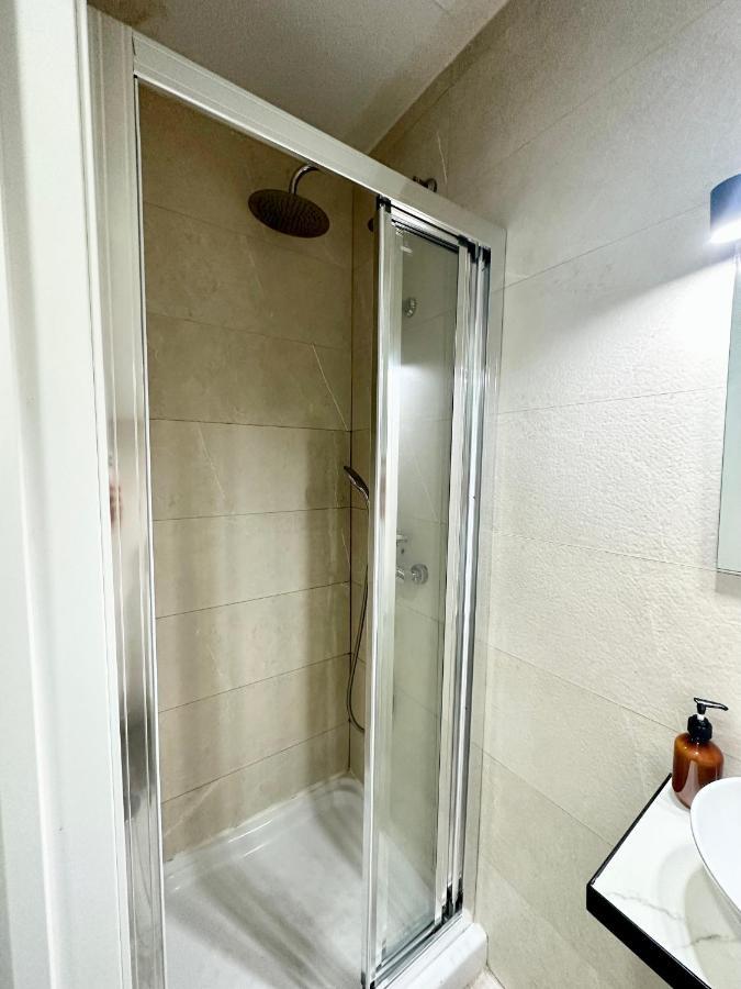 Malaga Inn Apartaments Dış mekan fotoğraf