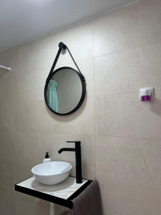 Malaga Inn Apartaments Dış mekan fotoğraf