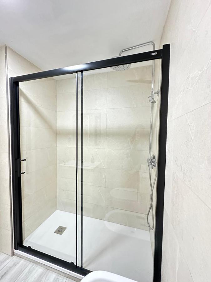 Malaga Inn Apartaments Dış mekan fotoğraf